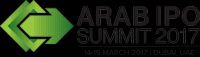 Arab IPO Summit 2017